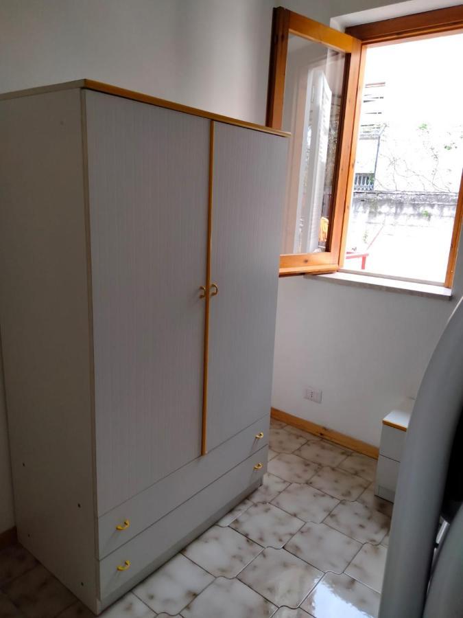 Aquamarine Home Riposto Eksteriør billede