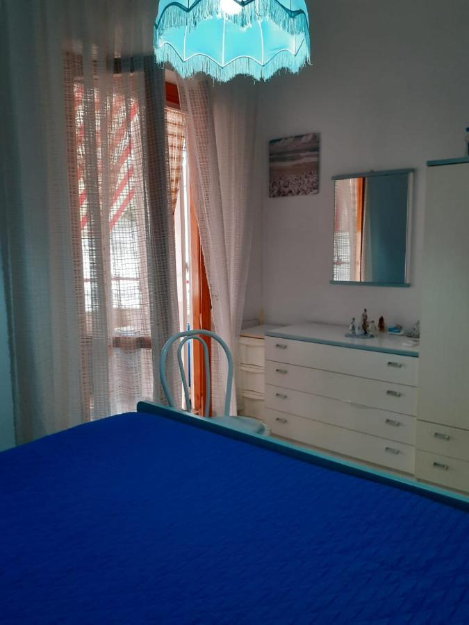 Aquamarine Home Riposto Eksteriør billede