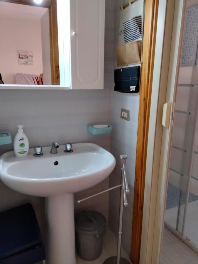 Aquamarine Home Riposto Eksteriør billede