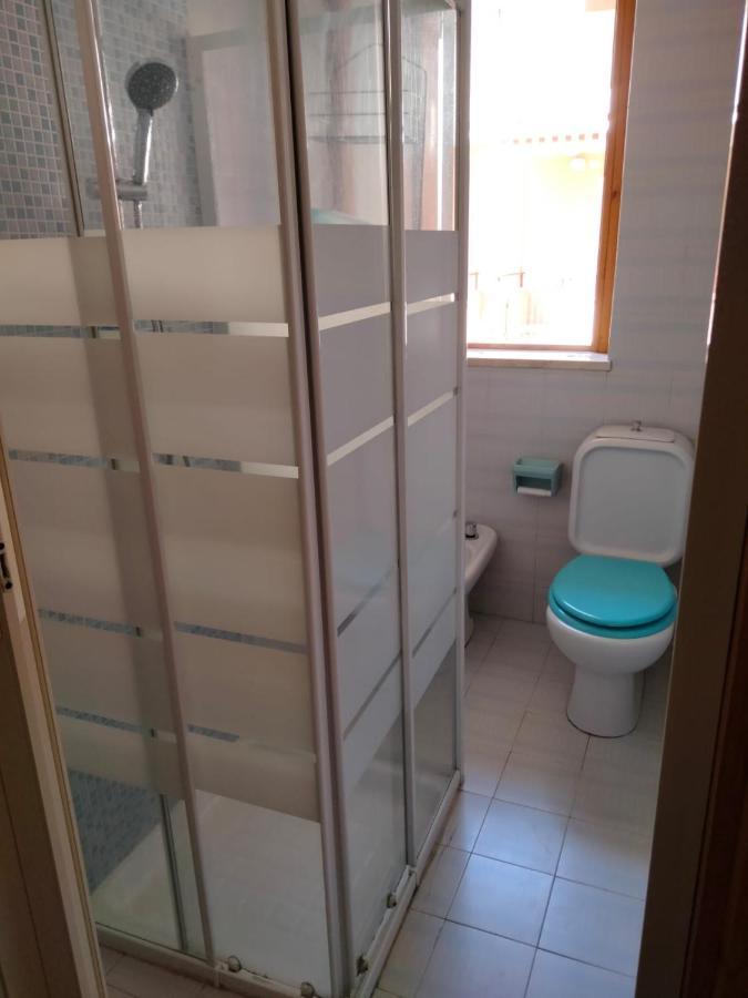 Aquamarine Home Riposto Eksteriør billede