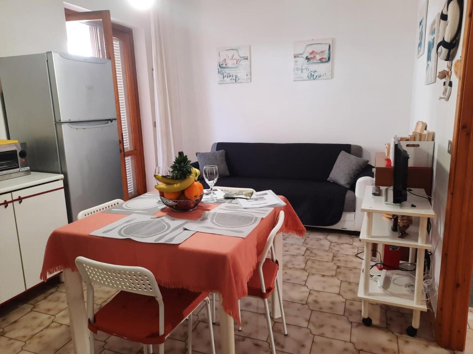 Aquamarine Home Riposto Eksteriør billede